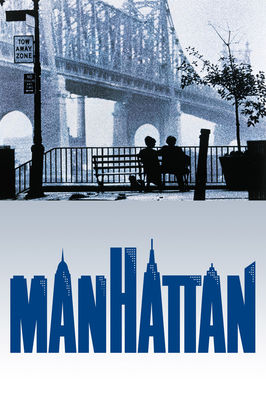 Manhattan poster