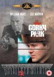 Poster Gorky Park
