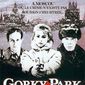 Poster 2 Gorky Park