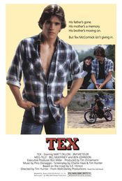 Poster Tex
