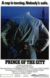 Poster Prince of the City