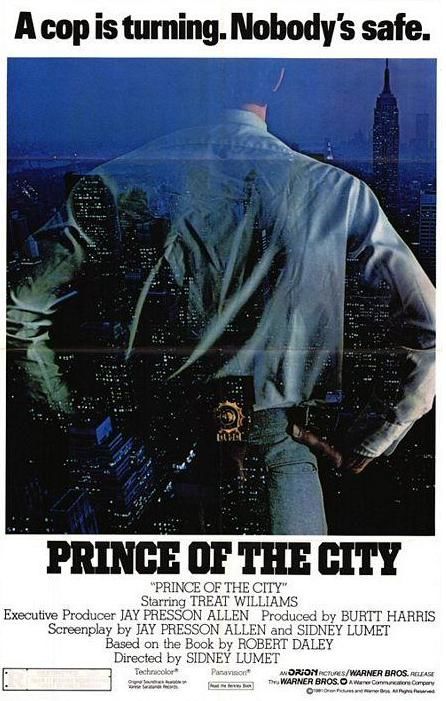 prince of the city welcome to pistolvania