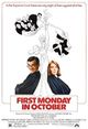 Film - First Monday in October