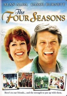 The Four Seasons poster