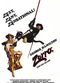 Film Zorro, the Gay Blade