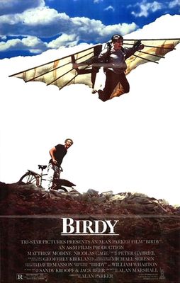 Birdy poster