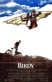 Poster Birdy