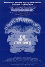 Poster The Ninth Configuration