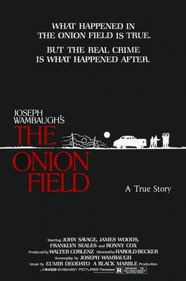 The Onion Field poster