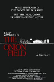 Poster The Onion Field