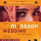 Poster 3 Monsoon Wedding