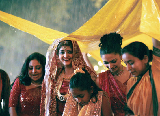 Monsoon Wedding