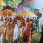 Monsoon Wedding/Nuntă în vremea musonului