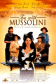 Film - Tea with Mussolini