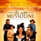 Poster 1 Tea with Mussolini
