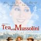 Poster 2 Tea with Mussolini