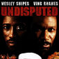 Poster 5 Undisputed