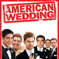 Poster 2 American Wedding