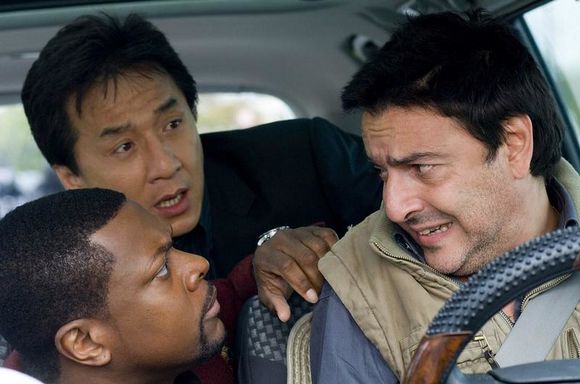 Rush Hour 3
