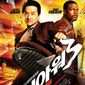 Poster 6 Rush Hour 3