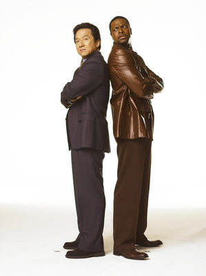 Rush Hour 3