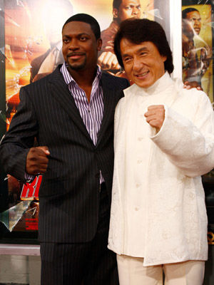 Rush Hour 3