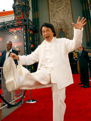 Rush Hour 3