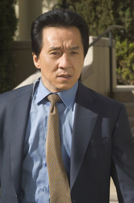 Rush Hour 3