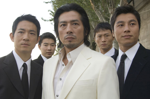 Rush Hour 3