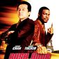 Poster 4 Rush Hour 3