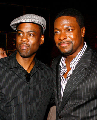 Rush Hour 3