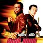 Poster 1 Rush Hour 3