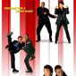 Poster 5 Rush Hour 3