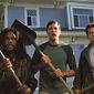 Foto 51 Anthony Anderson, Charlie Sheen, Simon Rex în Scary Movie 3