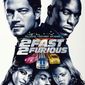 Poster 1 2 Fast 2 Furious