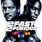 Poster 5 2 Fast 2 Furious