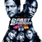 Poster 6 2 Fast 2 Furious