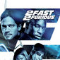 Poster 4 2 Fast 2 Furious