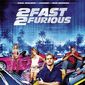 Poster 9 2 Fast 2 Furious