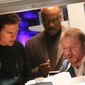 Foto 65 Ving Rhames, Tom Cruise, Simon Pegg în Mission: Impossible III