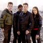 Foto 1 Ving Rhames, Tom Cruise, Jonathan Rhys Meyers, Maggie Q în Mission: Impossible III