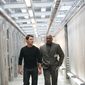 Ving Rhames în Mission: Impossible III - poza 19