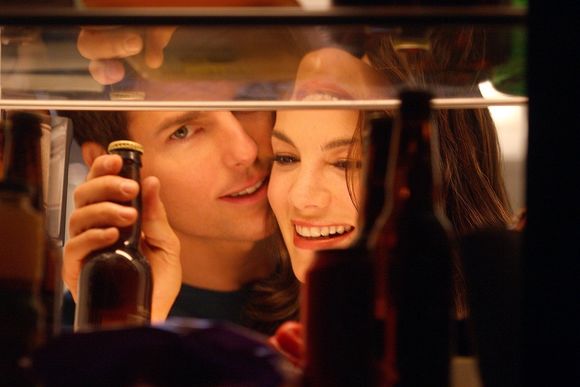 Tom Cruise, Michelle Monaghan în Mission: Impossible III