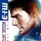 Poster 3 Mission: Impossible III