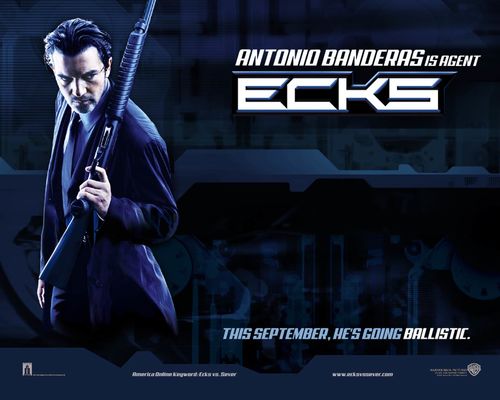 Ballistic: Ecks vs. Sever