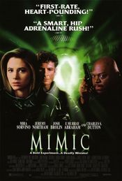 Poster Mimic