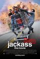 Film - Jackass: The Movie
