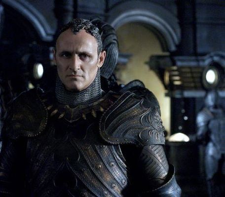Colm Feore în The Chronicles of Riddick