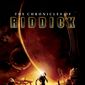Poster 4 The Chronicles of Riddick