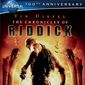 Poster 2 The Chronicles of Riddick